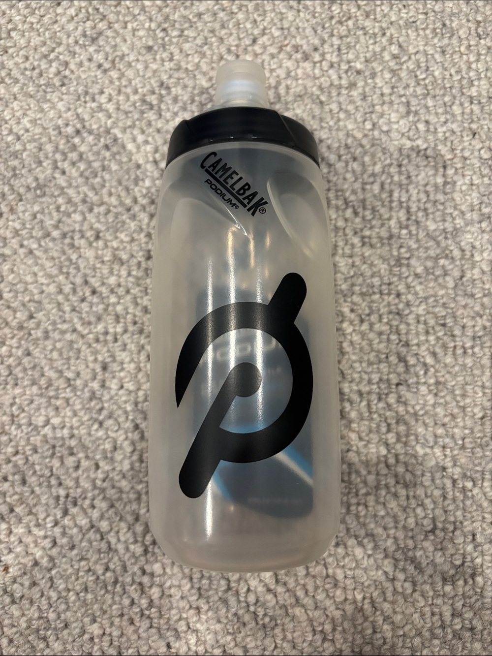 CamelBak x Peloton Water Bottle NWT